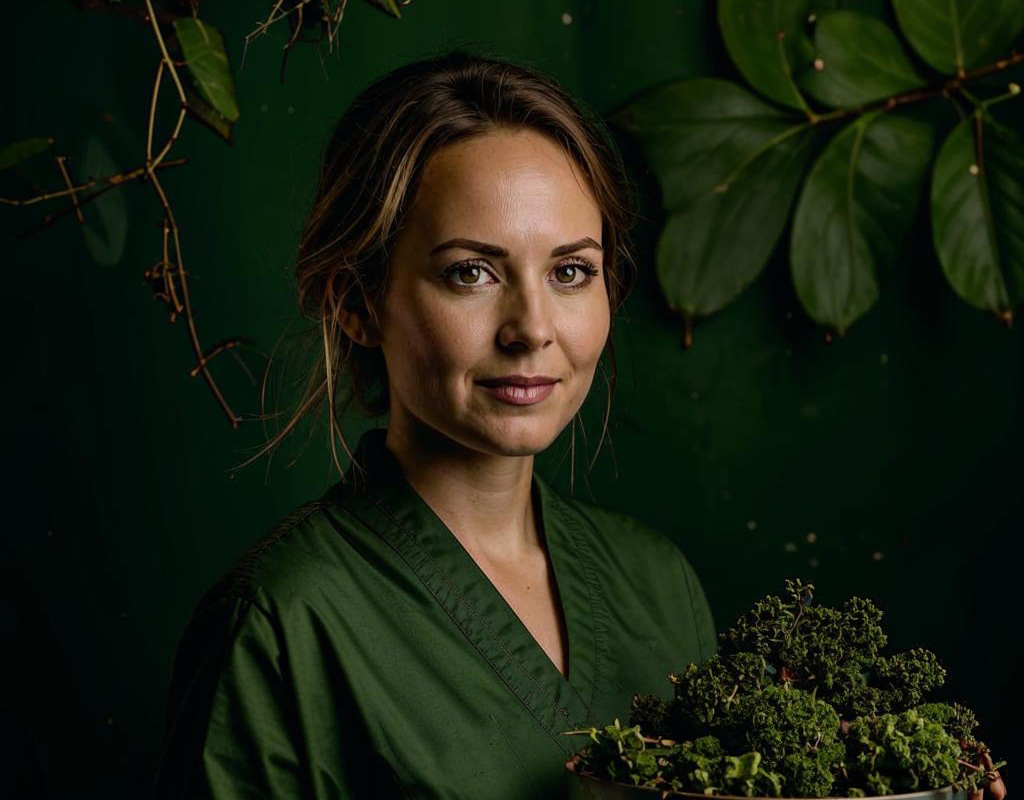 Maja Lindberg