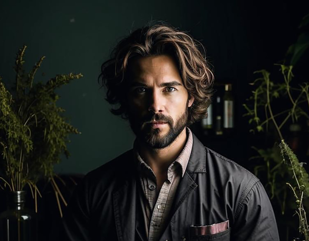 Erik Svendsen